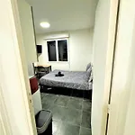 Appartamento Confortable Proche Gare