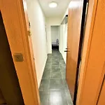 Appartamento Confortable Proche Gare