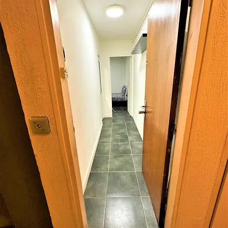 Apartament Confortable Proche Gare