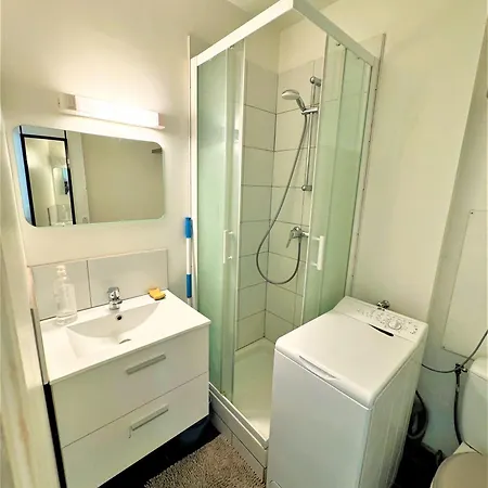 Apartament Confortable Proche Gare
