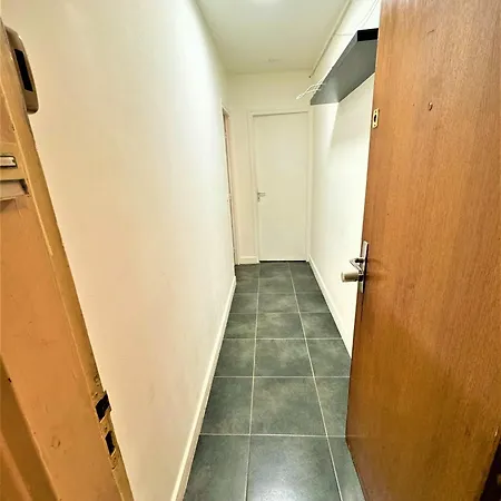 Apartman Confortable Proche Gare *