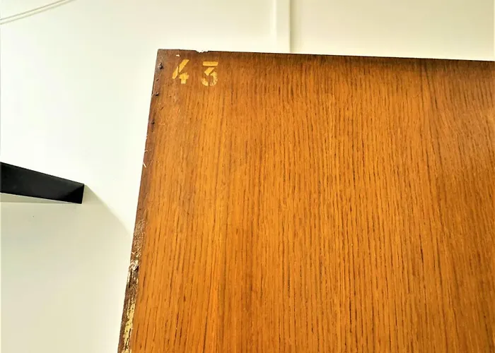 Apartamento Confortable Proche Gare Melun