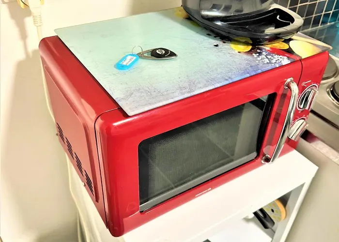 Confortable Proche Gare