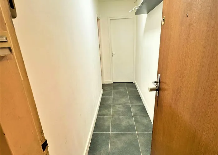 Apartamento Confortable Proche Gare *